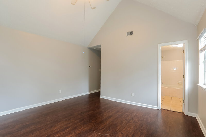 1,830/Mo, 696 Shore Dr Lithonia, GA 30058 Main Bedroom View