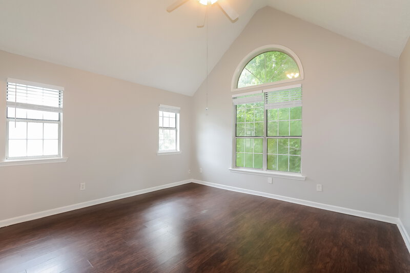 1,830/Mo, 696 Shore Dr Lithonia, GA 30058 Main Bedroom View 2