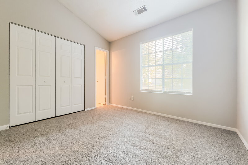 1,820/Mo, 4952 MILLSTONE Walk Stone Mountain, GA 30088 Main Bedroom View