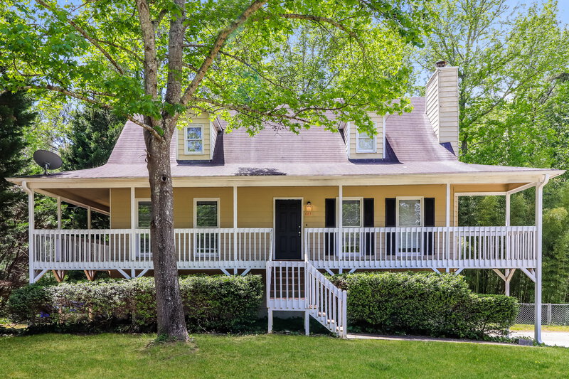 1,805/Mo, 683 Silverthorne Cir Douglasville, GA 30134 External View