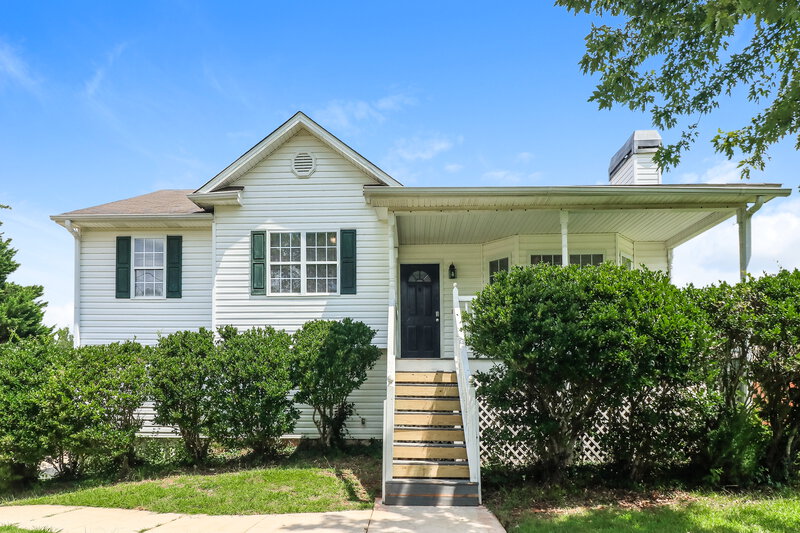 1,545/Mo, 268 Fairview Ln. Dallas, GA 30157 External View