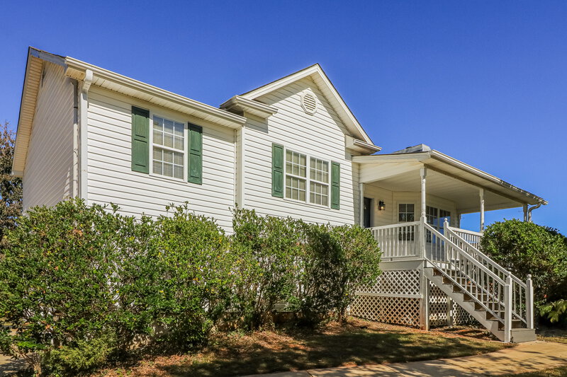 2,150/Mo, 268 Fairview Ln. Dallas, GA 30157 Front View