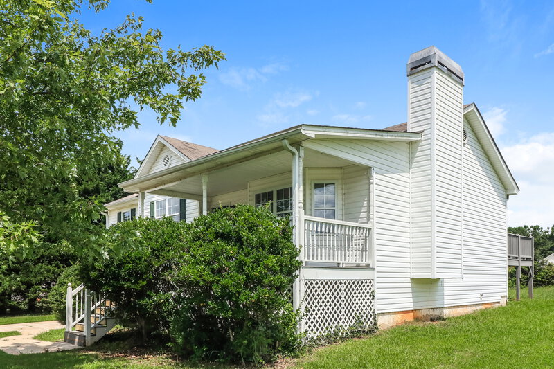 1,545/Mo, 268 Fairview Ln. Dallas, GA 30157 Front View
