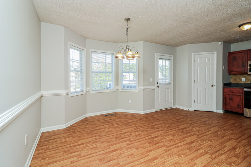 2,150/Mo, 268 Fairview Ln. Dallas, GA 30157 Dining Room View