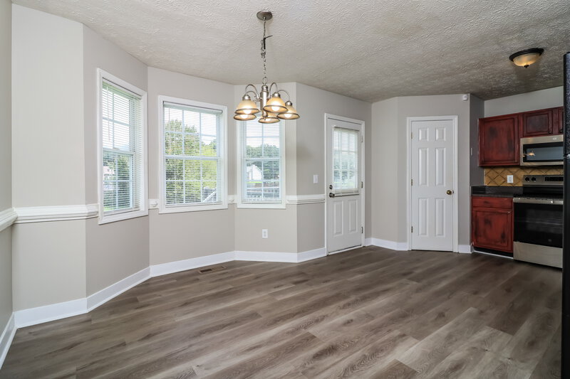 1,545/Mo, 268 Fairview Ln. Dallas, GA 30157 Dining Room View
