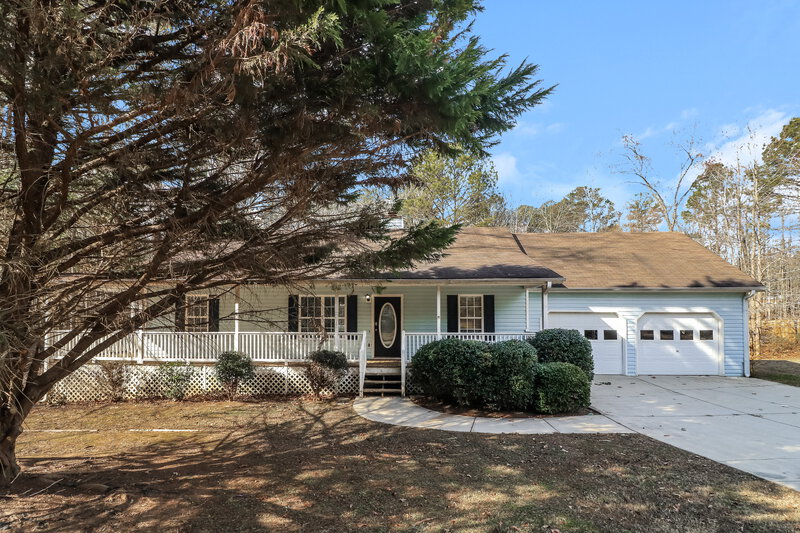 1,515/Mo, 334 Orchard Drive Temple, GA 30179 External View