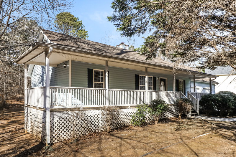 1,515/Mo, 334 Orchard Drive Temple, GA 30179 Front View