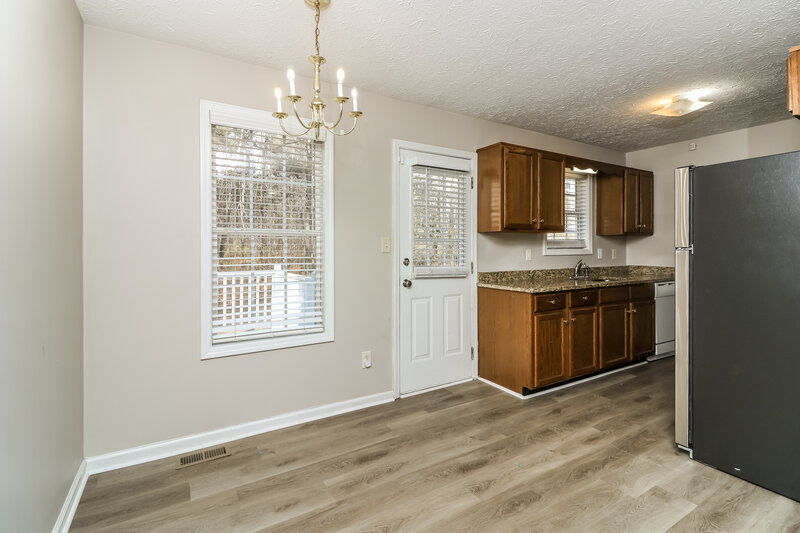 1,515/Mo, 334 Orchard Drive Temple, GA 30179 Dining Room View