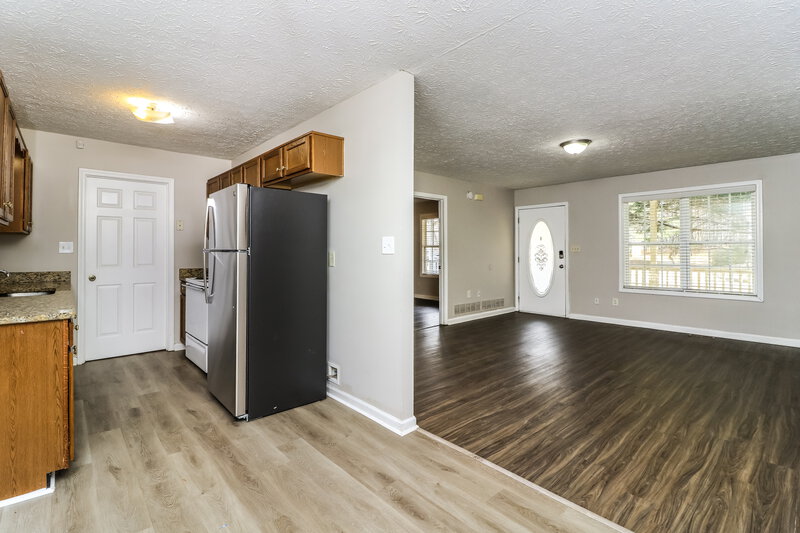 1,515/Mo, 334 Orchard Drive Temple, GA 30179 Dining Room View 2