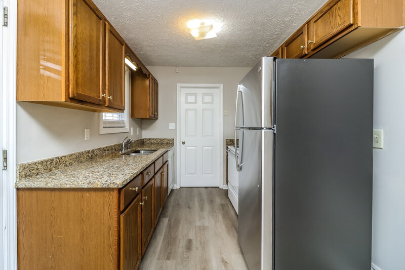 1,515/Mo, 334 Orchard Drive Temple, GA 30179 Kitchen View 2