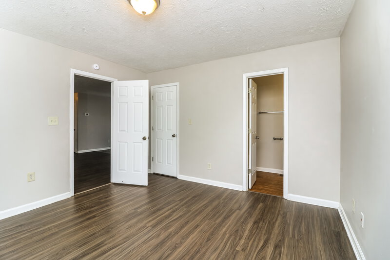 1,515/Mo, 334 Orchard Drive Temple, GA 30179 Main Bedroom View 2