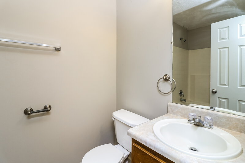 1,515/Mo, 334 Orchard Drive Temple, GA 30179 Bathroom View