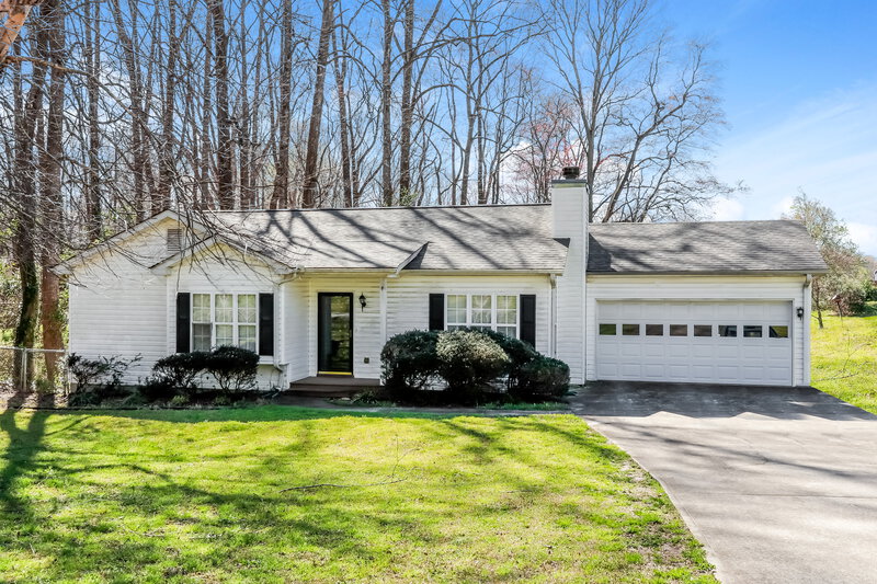 1,780/Mo, 615 Beau Ct Winder, GA 30680 External View