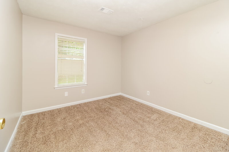 1,640/Mo, 5251 Mainstreet Park Dr Stone Mountain, GA 30088 Bedroom View