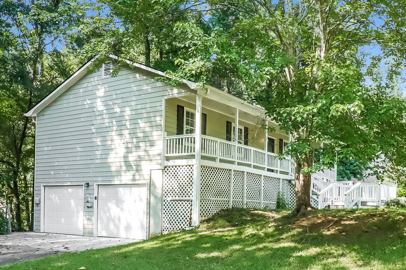 1,650/Mo, 262 Gold Creek Trail Hiram, GA 30141 External View