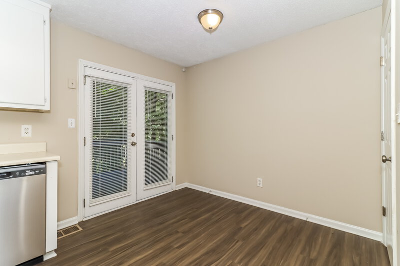 1,650/Mo, 262 Gold Creek Trail Hiram, GA 30141 Dining Room View