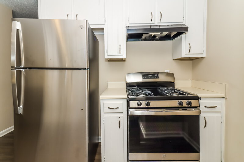 1,650/Mo, 262 Gold Creek Trail Hiram, GA 30141 Kitchen View 3