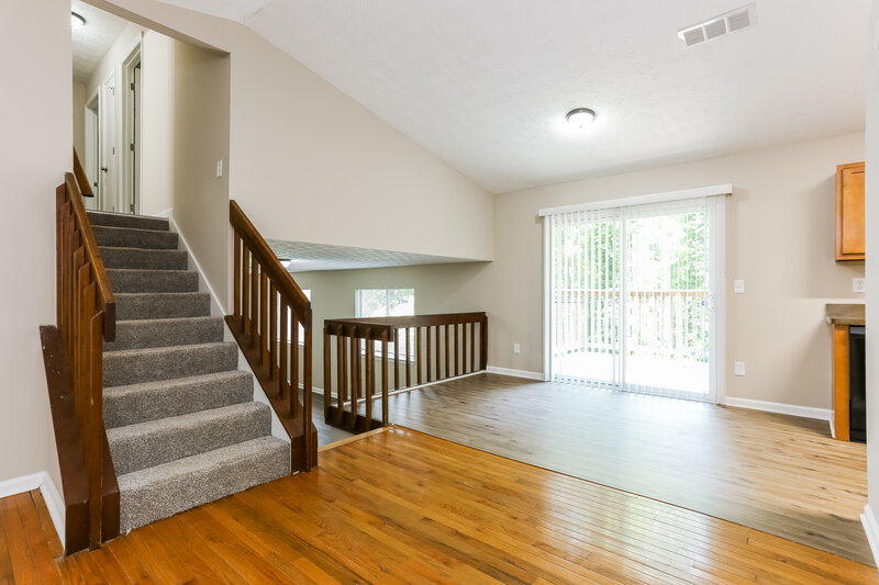 1,710/Mo, 5577 Monette Pl Lithonia, GA 30038 Living Room View