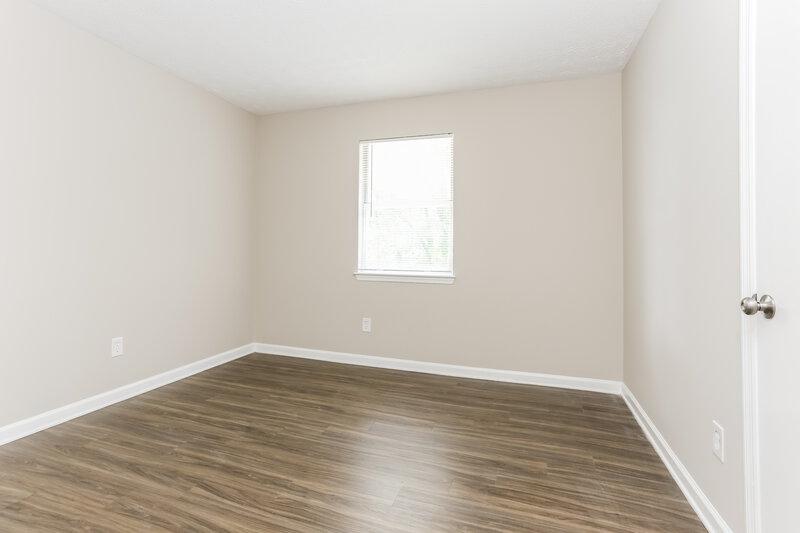 1,710/Mo, 5577 Monette Pl Lithonia, GA 30038 Bedroom View