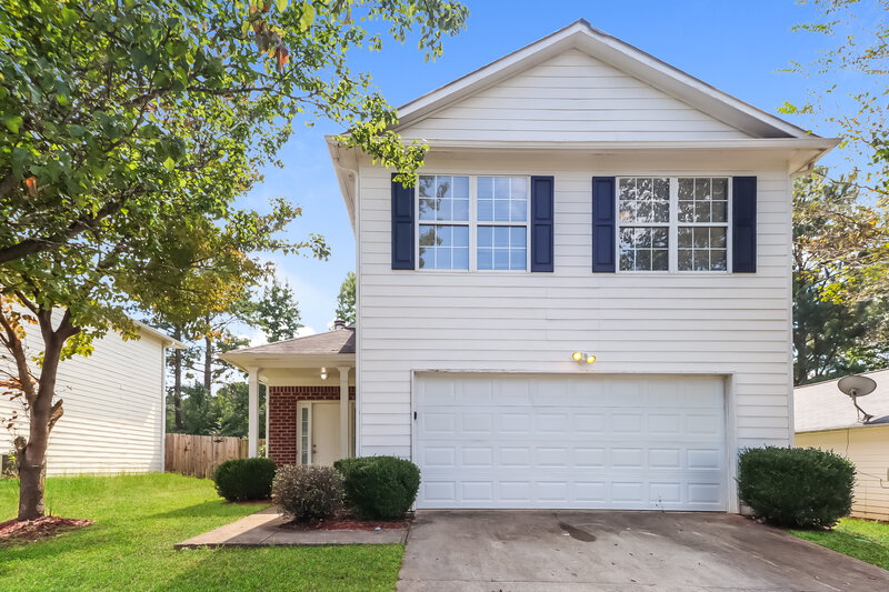 3 Bedroom House – 6319 Klondike River Rd, Lithonia, GA 30038