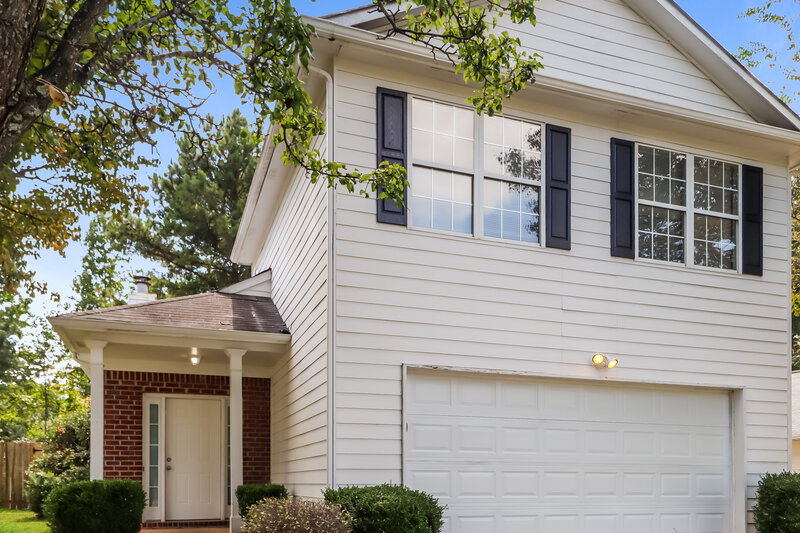 1,845/Mo, 6319 Klondike River Rd Lithonia, GA 30038 Front View