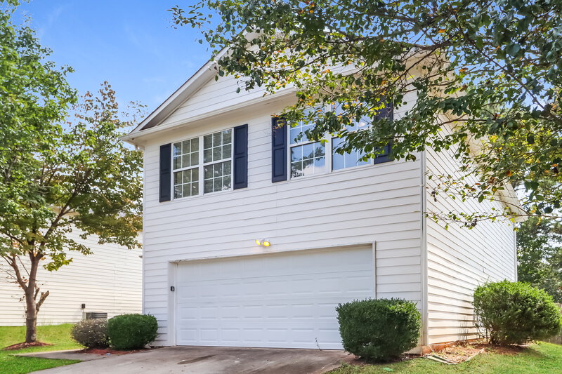 1,845/Mo, 6319 Klondike River Rd Lithonia, GA 30038 Front View 2