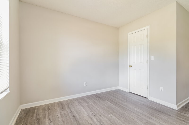 1,845/Mo, 6319 Klondike River Rd Lithonia, GA 30038 Main Bedroom View
