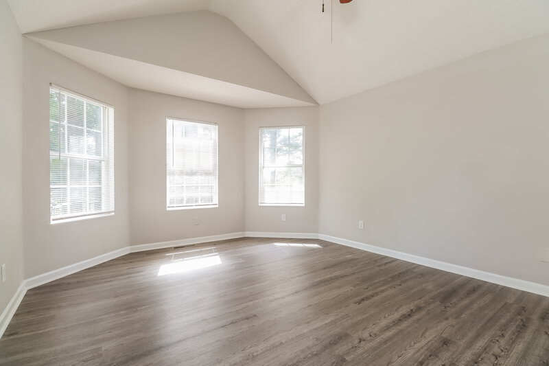 1,845/Mo, 6319 Klondike River Rd Lithonia, GA 30038 Main Bedroom View 2