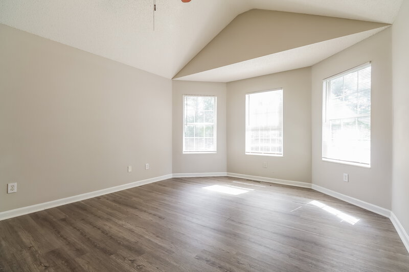 1,845/Mo, 6319 Klondike River Rd Lithonia, GA 30038 Main Bedroom View 3