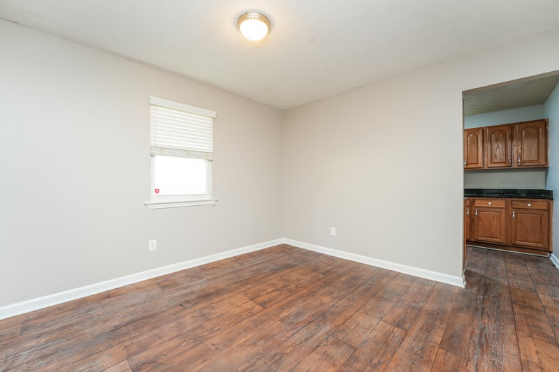 1,875/Mo, 841 Arbor Ct Stone Mountain, GA 30088 Dining Room View