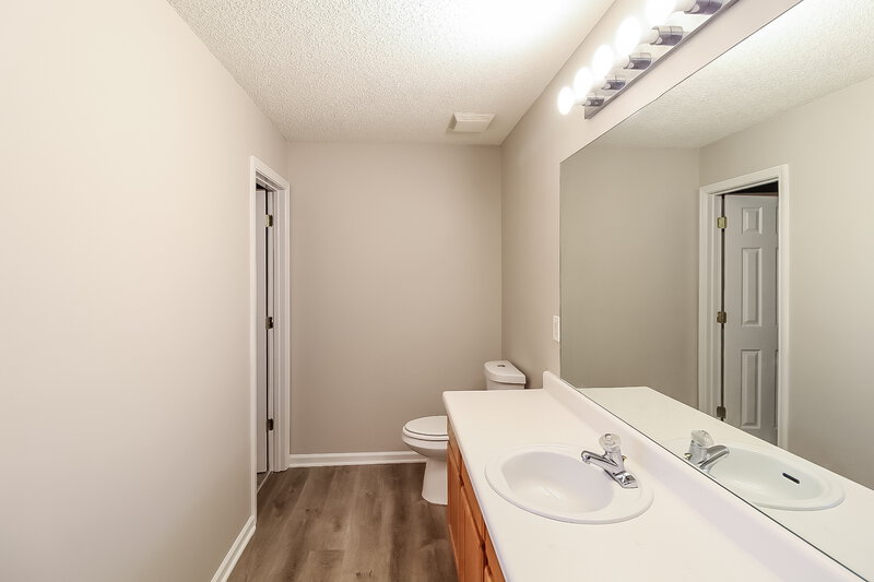 1,865/Mo, 4739 Browns Mill Ferry Rd Lithonia, GA 30038 Main Bathroom View