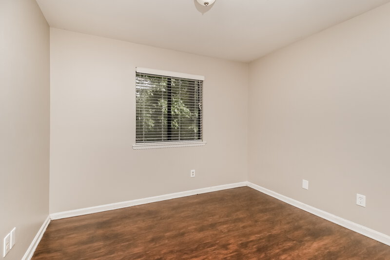 2,250/Mo, 978 Mainstreet Lake Dr Stone Mountain, GA 30088 Bedroom View