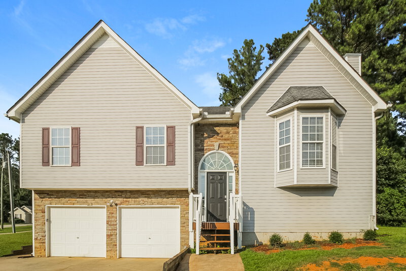 1,525/Mo, 154 Chief Ct Rockmart, GA 30153 External View