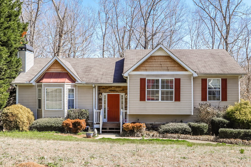 1,855/Mo, 207 Meadow Spring Dr Temple, GA 30179 External View