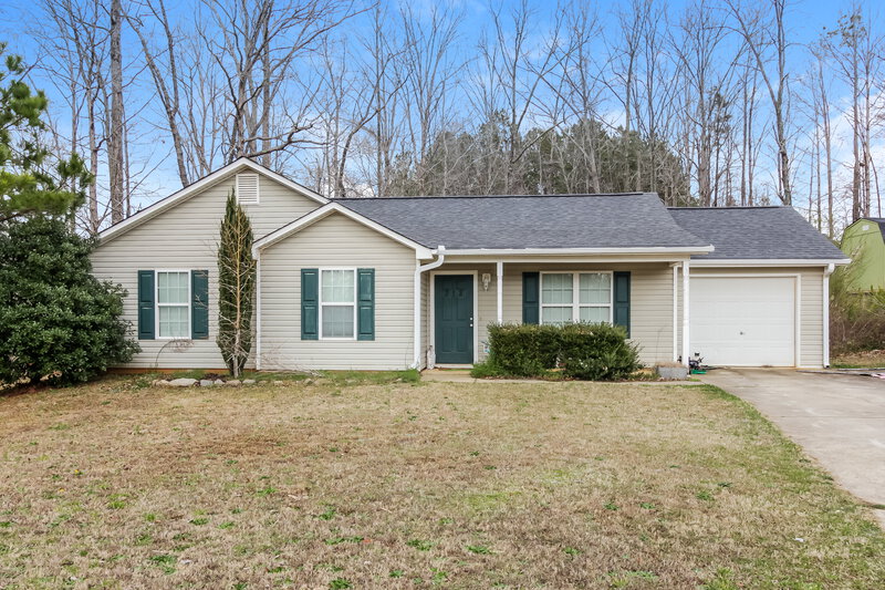 1,635/Mo, 312 Thorn Thicket Way Rockmart, GA 30153 External View