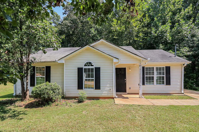 1,375/Mo, 461 Prometheous Way Rockmart, GA 30153 External View