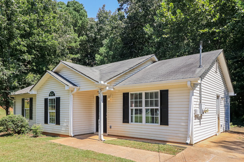 1,375/Mo, 461 Prometheous Way Rockmart, GA 30153 Front View