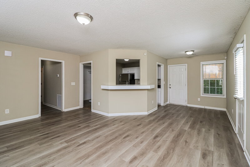 1,375/Mo, 461 Prometheous Way Rockmart, GA 30153 Living Room View 2