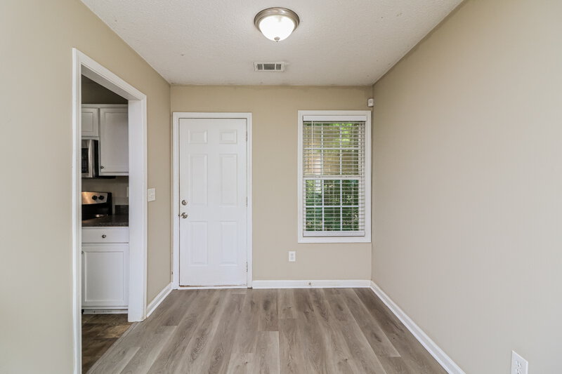 1,375/Mo, 461 Prometheous Way Rockmart, GA 30153 Dining Room View