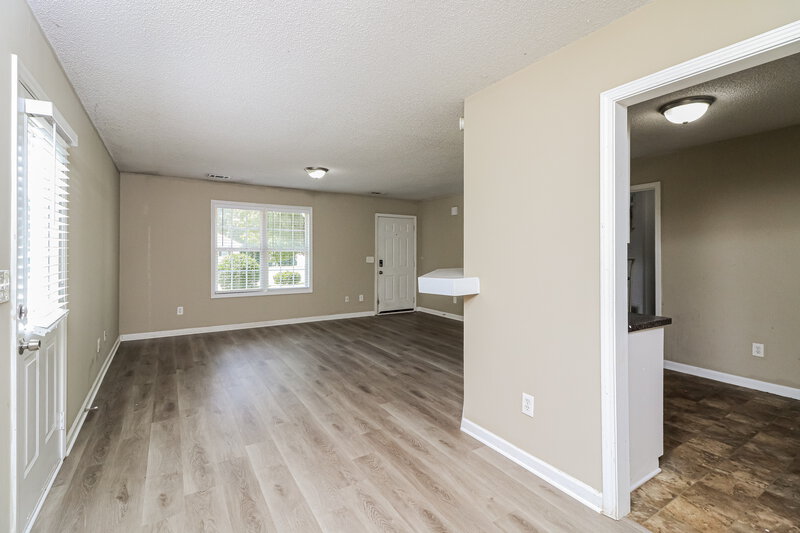 1,375/Mo, 461 Prometheous Way Rockmart, GA 30153 Dining Room View 2