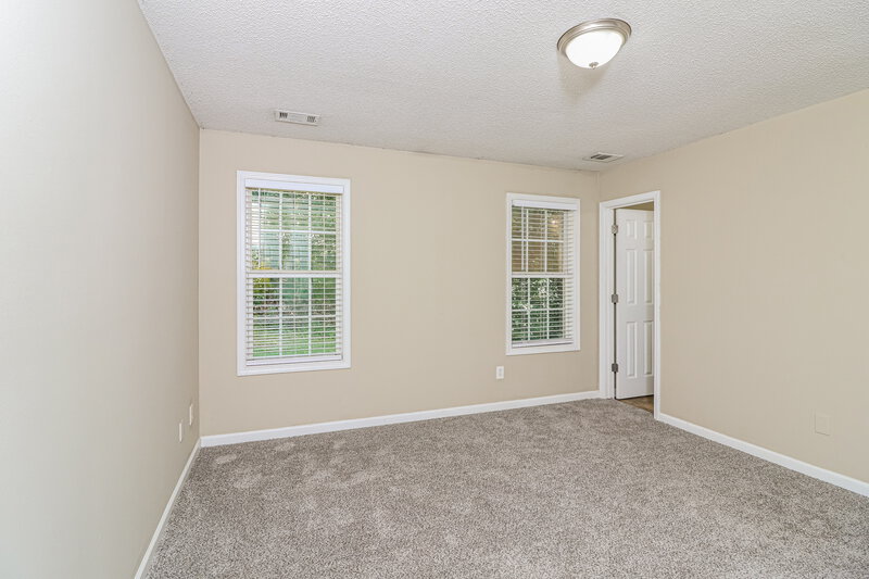 1,375/Mo, 461 Prometheous Way Rockmart, GA 30153 Main Bedroom View