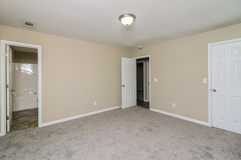 1,375/Mo, 461 Prometheous Way Rockmart, GA 30153 Main Bedroom View 2