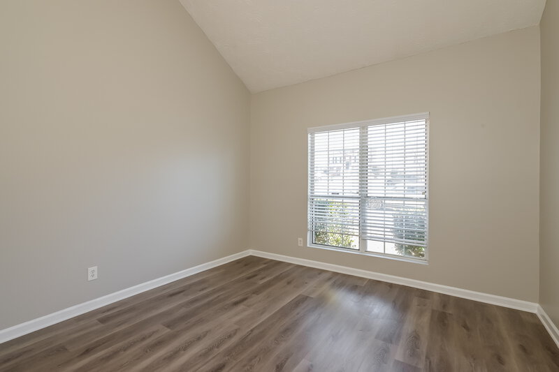 1,835/Mo, 809 Ashley Ln Stone Mountain, GA 30087 Living Room View