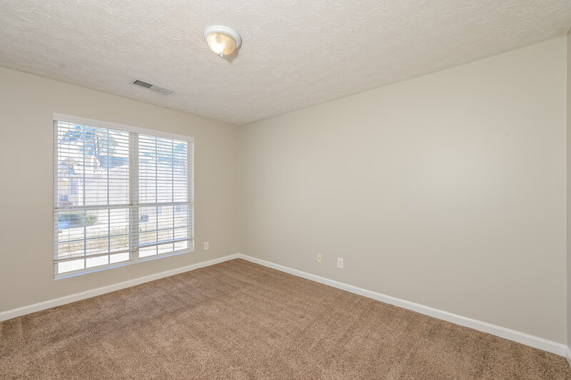 1,835/Mo, 809 Ashley Ln Stone Mountain, GA 30087 Main Bedroom View 2