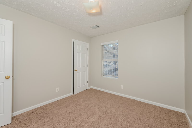 1,835/Mo, 809 Ashley Ln Stone Mountain, GA 30087 Bedroom View 2