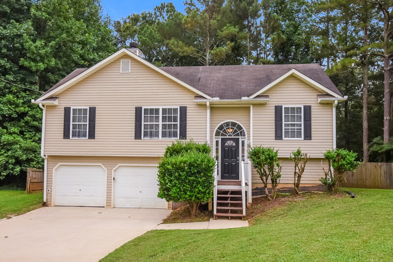 1,630/Mo, 110 Grove Ln Temple, GA 30179 External View