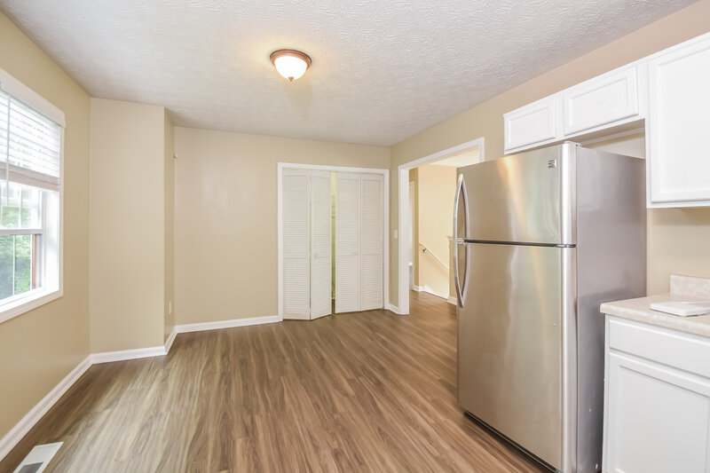 1,630/Mo, 110 Grove Ln Temple, GA 30179 Dining Room View