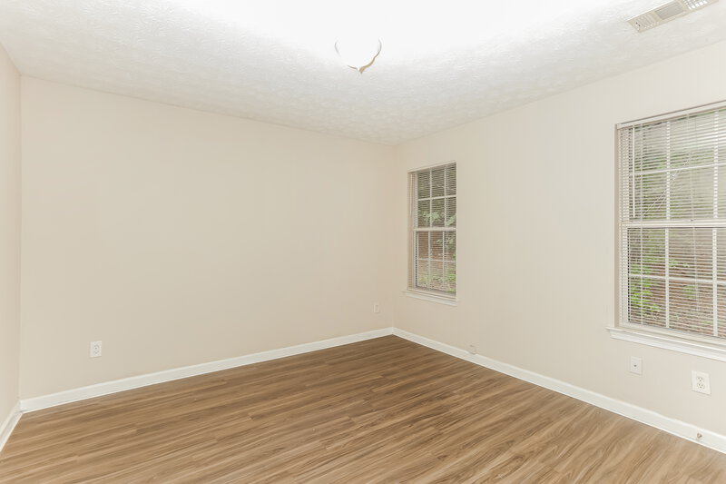 1,700/Mo, 7011 SETTERS Way Lithonia, GA 30038 Bedroom View