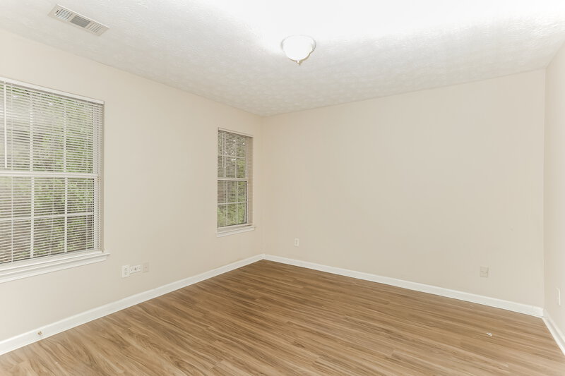 1,700/Mo, 7011 SETTERS Way Lithonia, GA 30038 Bedroom View 2
