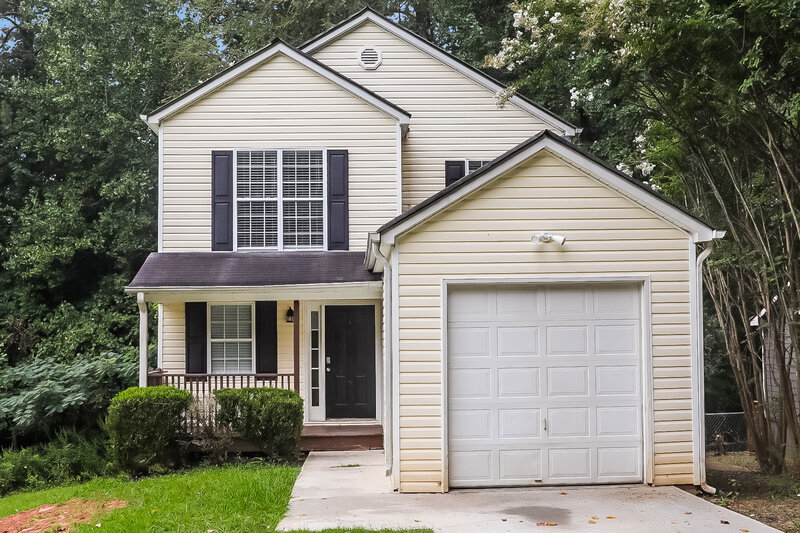 1,800/Mo, 4429 FORD Place Snellville, GA 30039 External View